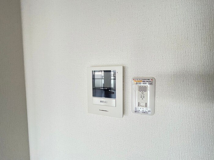 牧の原　ハイツの物件内観写真