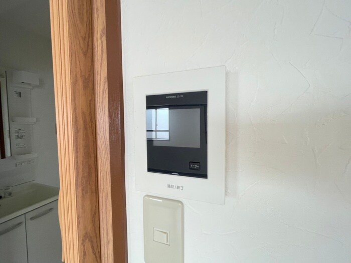 牧の原　ハイツの物件内観写真