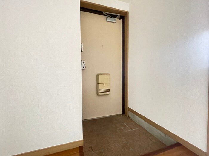 牧の原　ハイツの物件内観写真