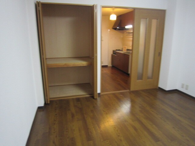 センチュリ－平針の物件内観写真