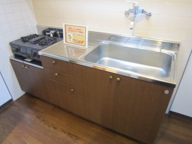 センチュリ－平針の物件内観写真