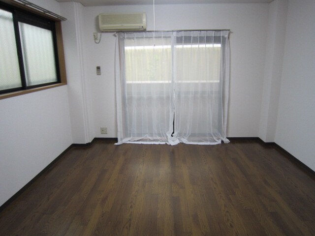 センチュリ－平針の物件内観写真