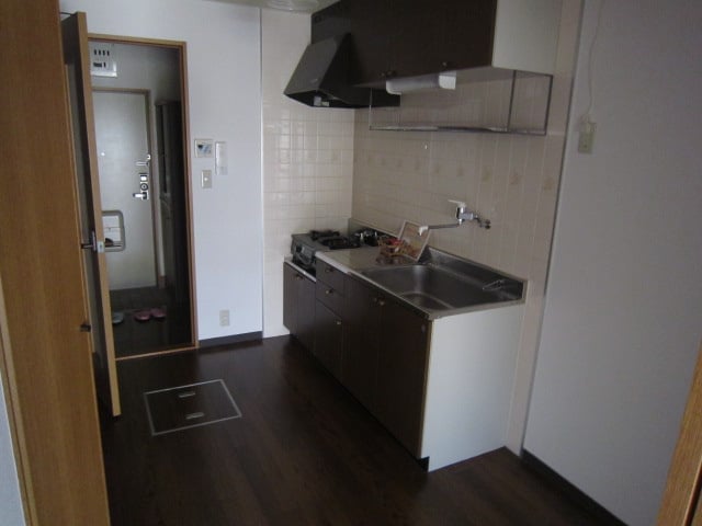 センチュリ－平針の物件内観写真