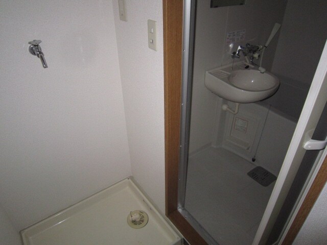 センチュリ－平針の物件内観写真