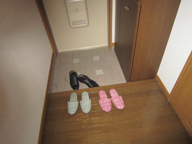 センチュリ－平針の物件内観写真