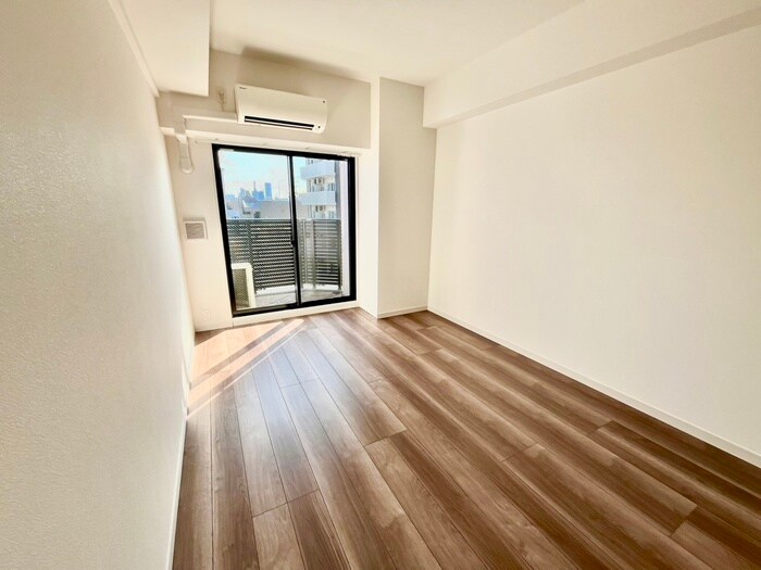 S-RESIDENCE黒川本通一丁目の物件内観写真