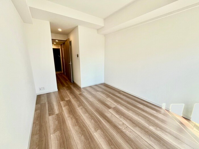 S-RESIDENCE黒川本通一丁目の物件内観写真