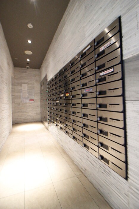 S-RESIDENCE黒川本通一丁目の物件外観写真