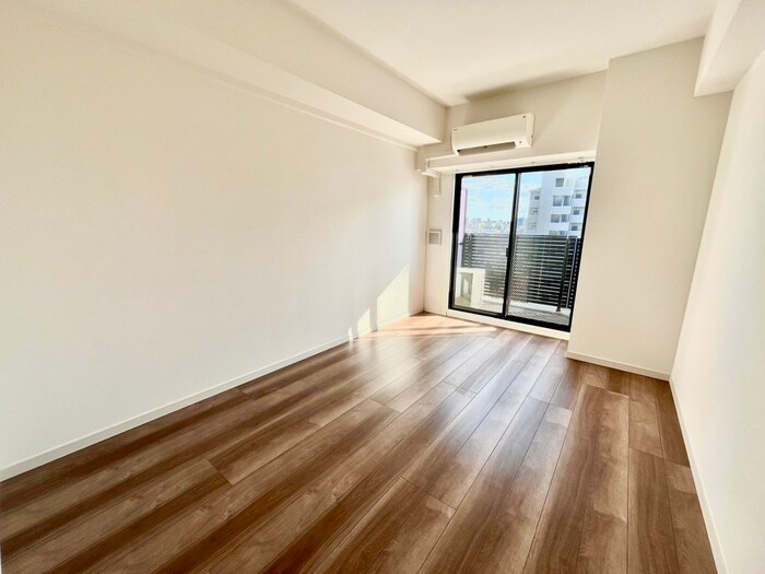 S-RESIDENCE黒川本通一丁目の物件内観写真