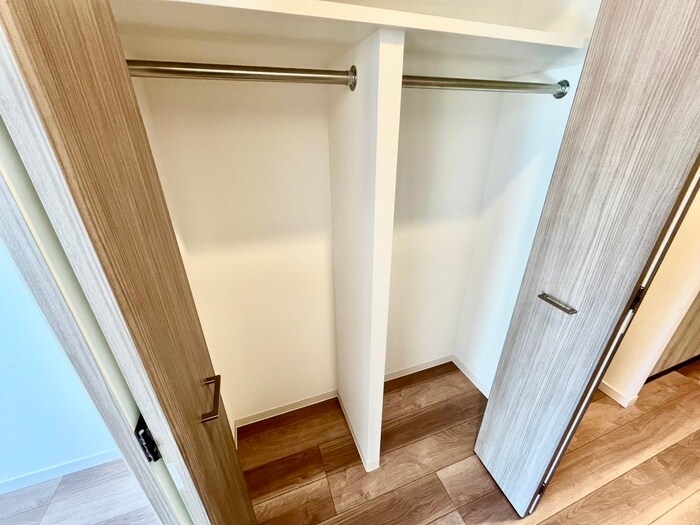 S-RESIDENCE黒川本通一丁目の物件内観写真