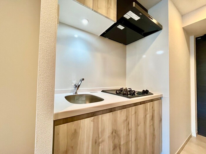 S-RESIDENCE黒川本通一丁目の物件内観写真