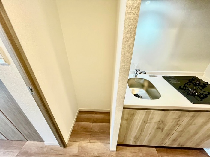 S-RESIDENCE黒川本通一丁目の物件内観写真