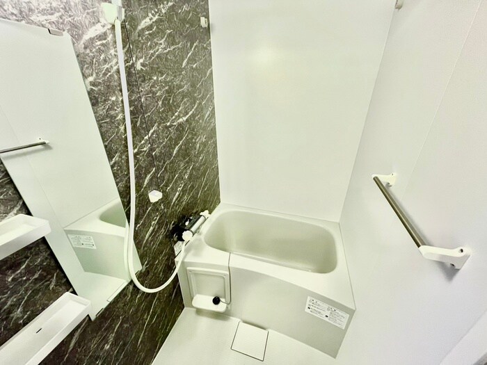 S-RESIDENCE黒川本通一丁目の物件内観写真