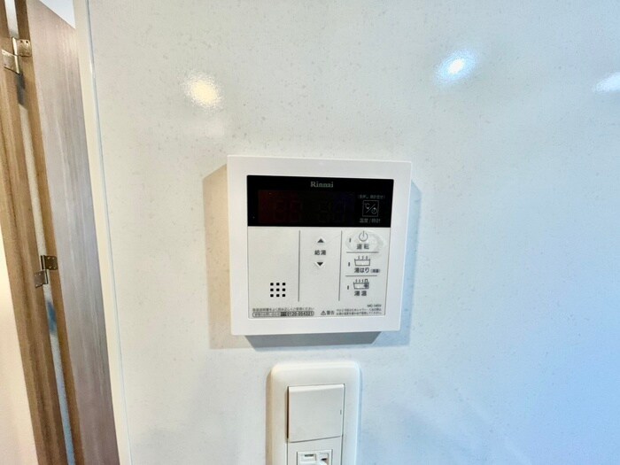 S-RESIDENCE黒川本通一丁目の物件内観写真