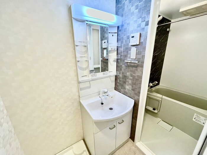 S-RESIDENCE黒川本通一丁目の物件内観写真