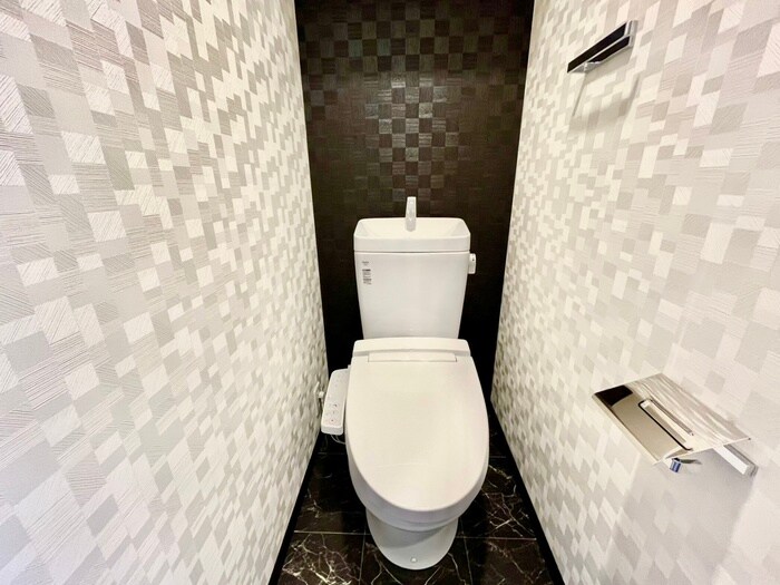 S-RESIDENCE黒川本通一丁目の物件内観写真