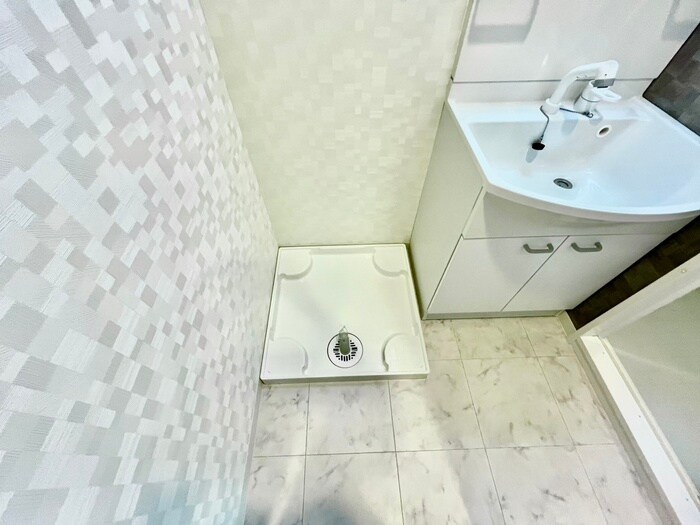 S-RESIDENCE黒川本通一丁目の物件内観写真