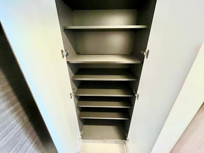 S-RESIDENCE黒川本通一丁目の物件内観写真