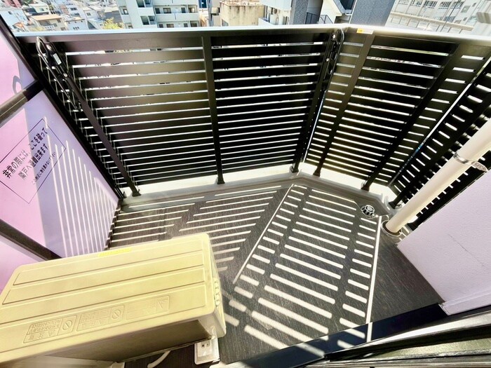 S-RESIDENCE黒川本通一丁目の物件内観写真