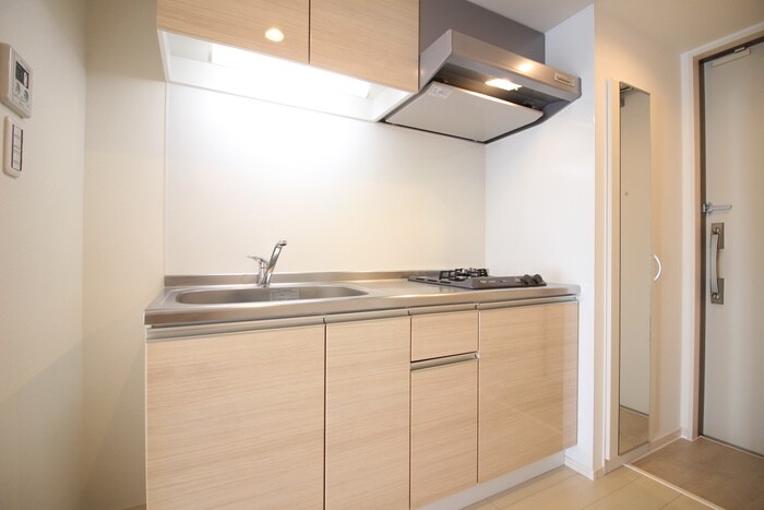 リブリ・プルミエール豊田の物件内観写真