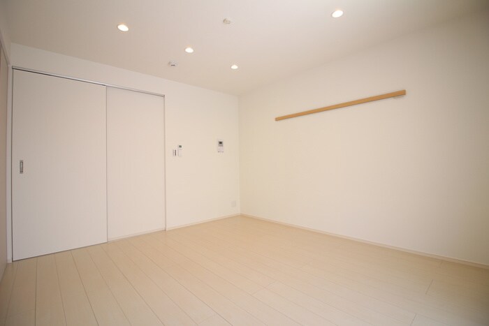 リブリ・プルミエール豊田の物件内観写真