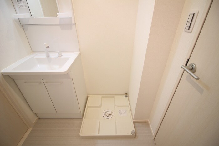 リブリ・プルミエール豊田の物件内観写真