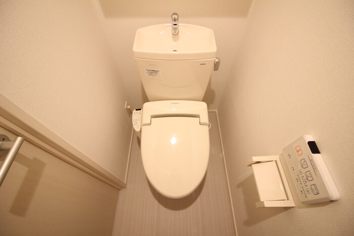 リブリ・プルミエール豊田の物件内観写真