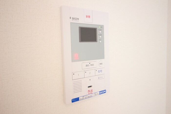 リブリ・プルミエール豊田の物件内観写真