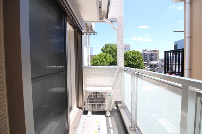 リブリ・プルミエール豊田の物件内観写真