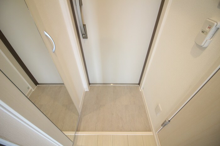 リブリ・プルミエール豊田の物件内観写真