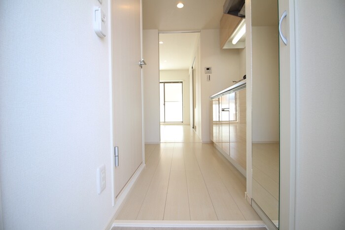 リブリ・プルミエール豊田の物件内観写真