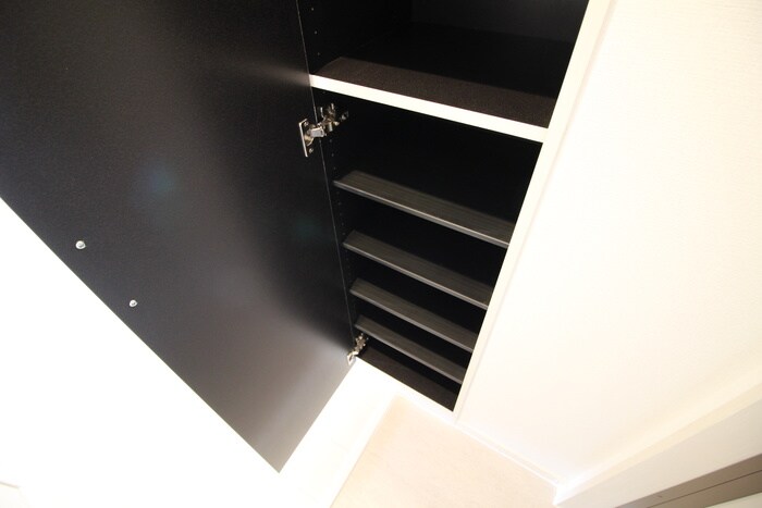 リブリ・プルミエール豊田の物件内観写真