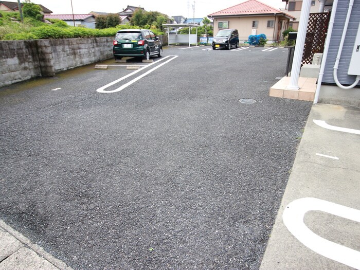 ａｍｏｒｅ富塚の物件外観写真