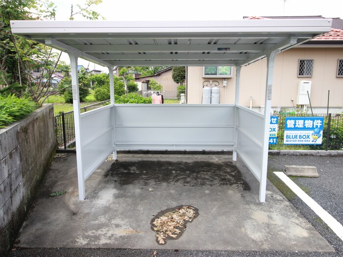 ａｍｏｒｅ富塚の物件外観写真