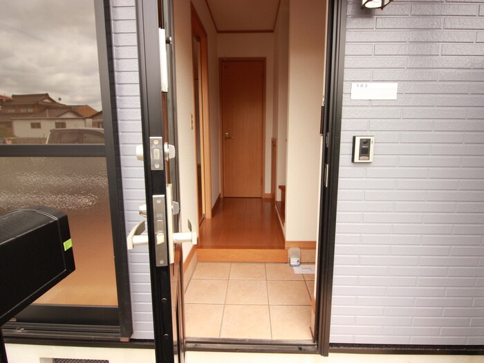 ａｍｏｒｅ富塚の物件内観写真