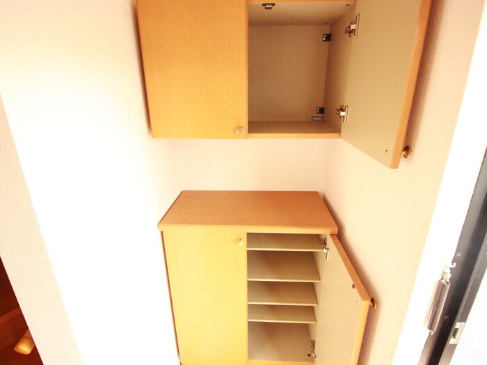 ａｍｏｒｅ富塚の物件内観写真