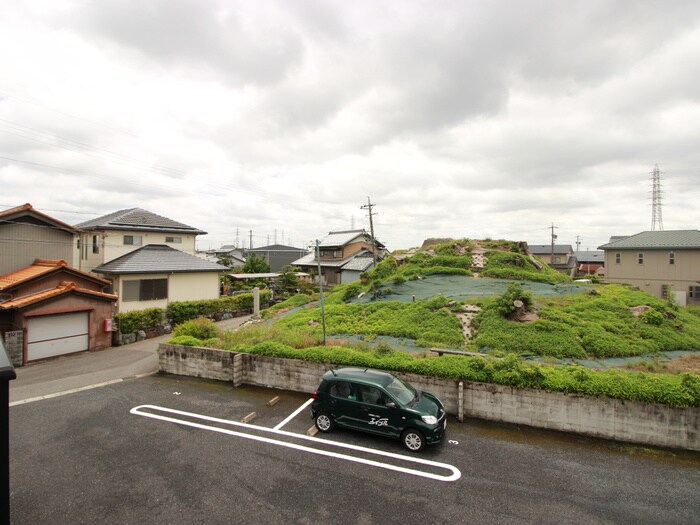 ａｍｏｒｅ富塚の物件内観写真