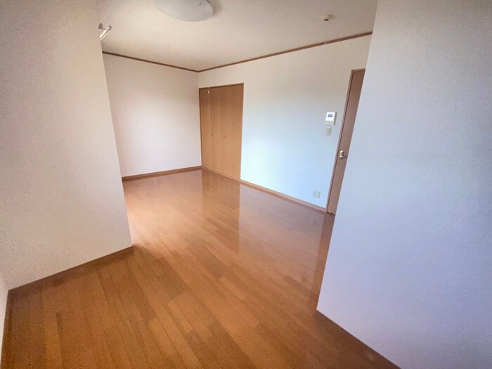 サンシアルザ新地の物件内観写真