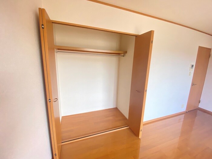 サンシアルザ新地の物件内観写真