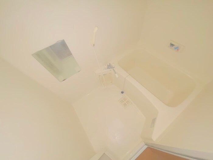 サンシアルザ新地の物件内観写真