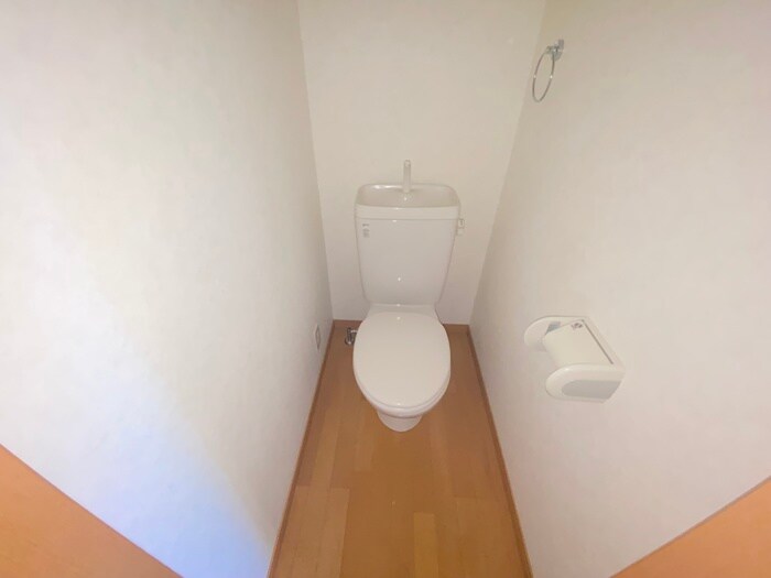 サンシアルザ新地の物件内観写真