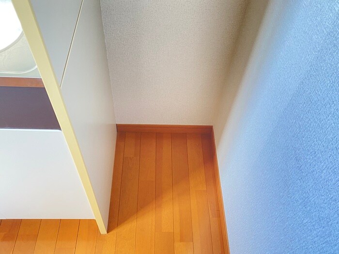 サンシアルザ新地の物件内観写真