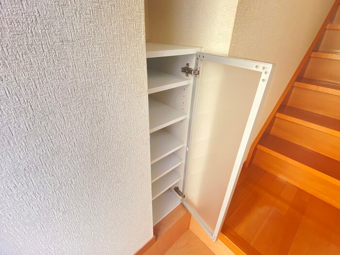 サンシアルザ新地の物件内観写真