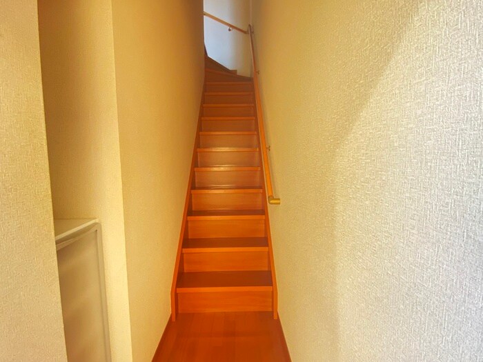 サンシアルザ新地の物件内観写真