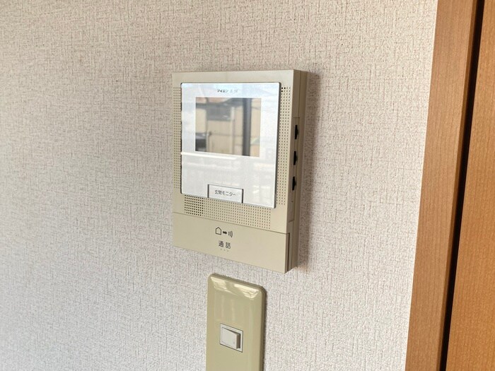 サンシアルザ新地の物件内観写真