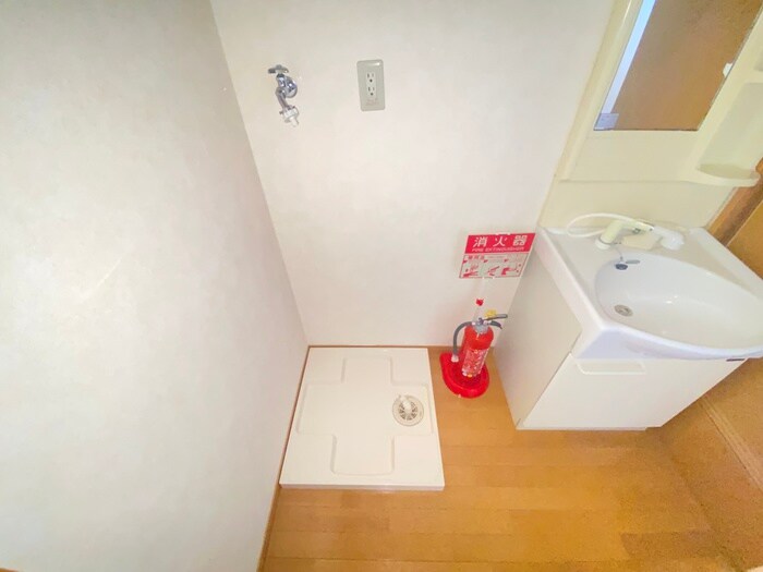 サンシアルザ新地の物件内観写真