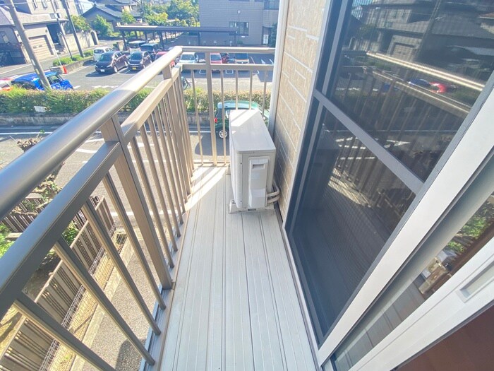 サンシアルザ新地の物件内観写真