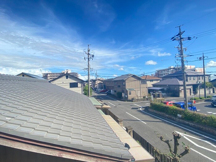 サンシアルザ新地の物件内観写真