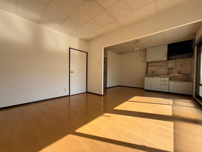 レジュール　シマの物件内観写真