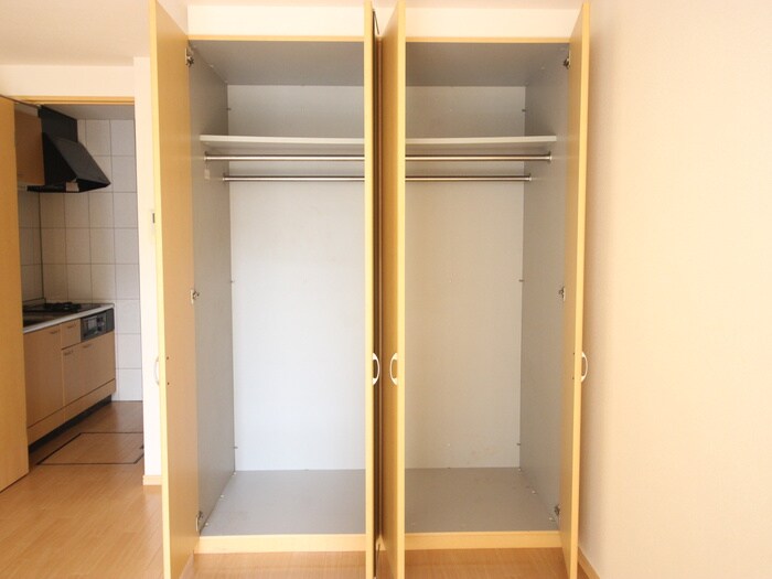 メゾン砂ノ口の物件内観写真